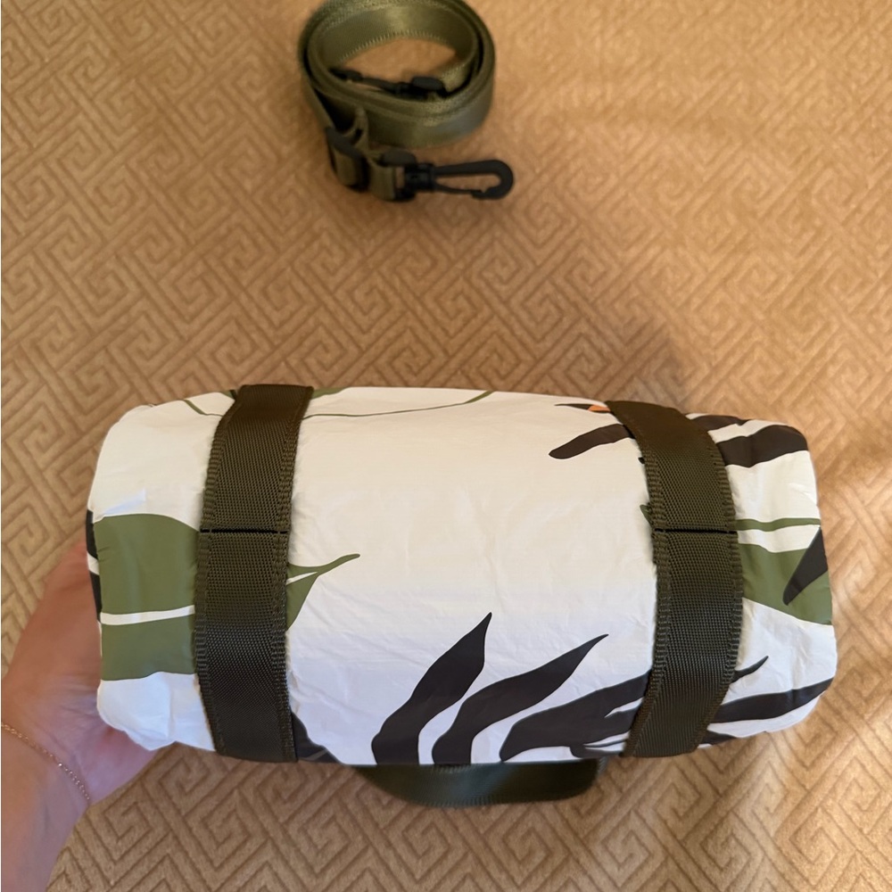 ALOHA COLLECTION Mini Mini Duffel - image 5